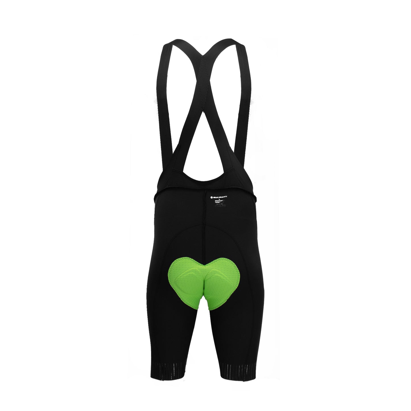 KINETIC BIB CYCLING SHORT