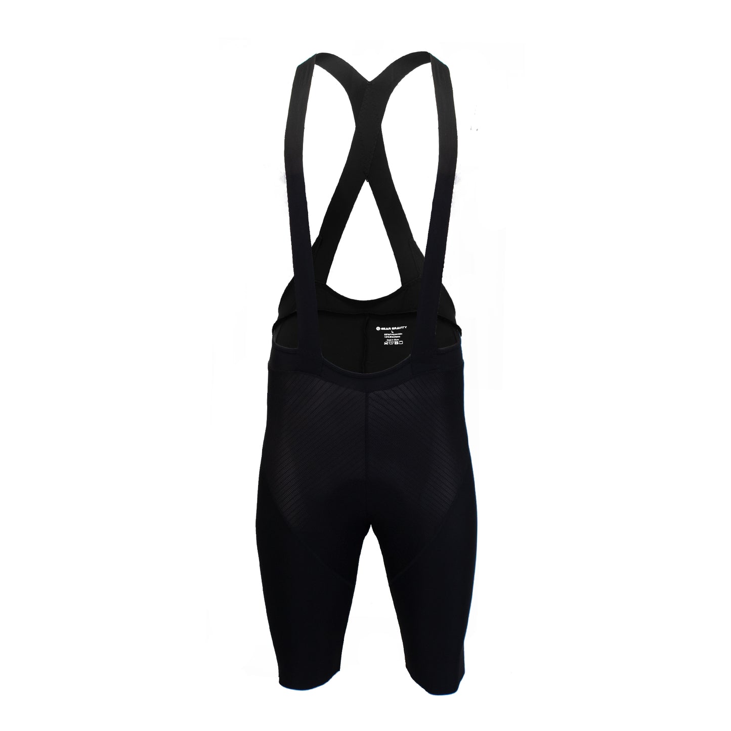 KINETIC BIB CYCLING SHORT