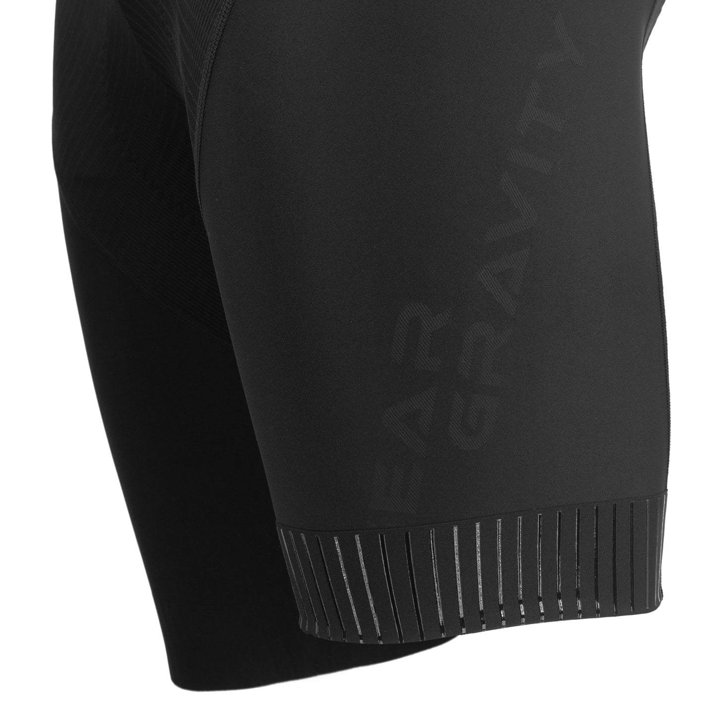 KINETIC BIB CYCLING SHORT