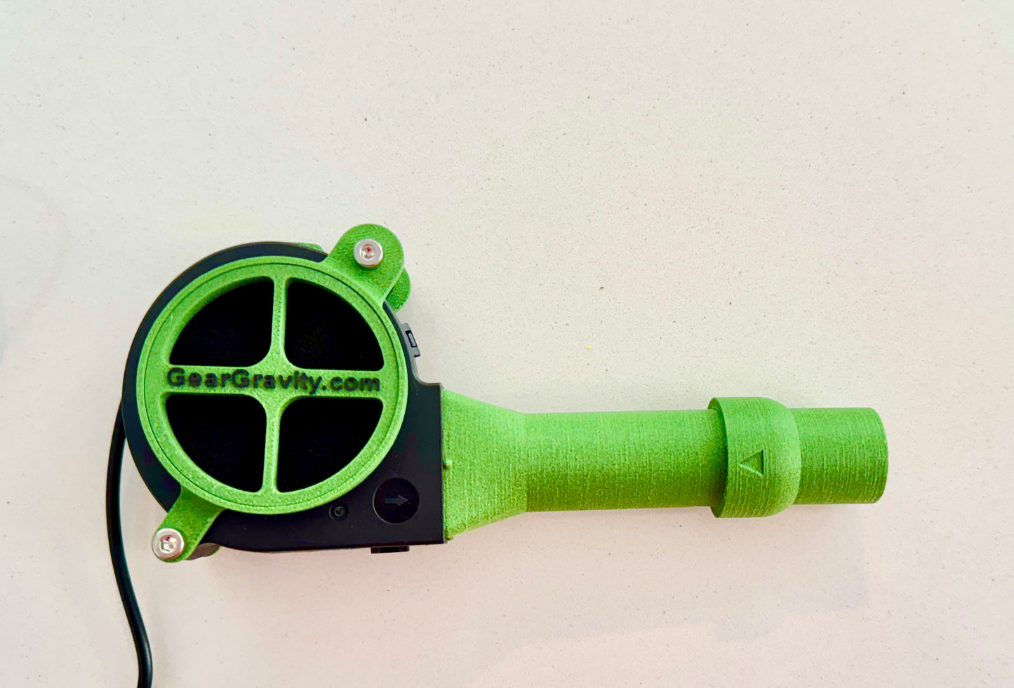 How to dry the tube on your camelbak