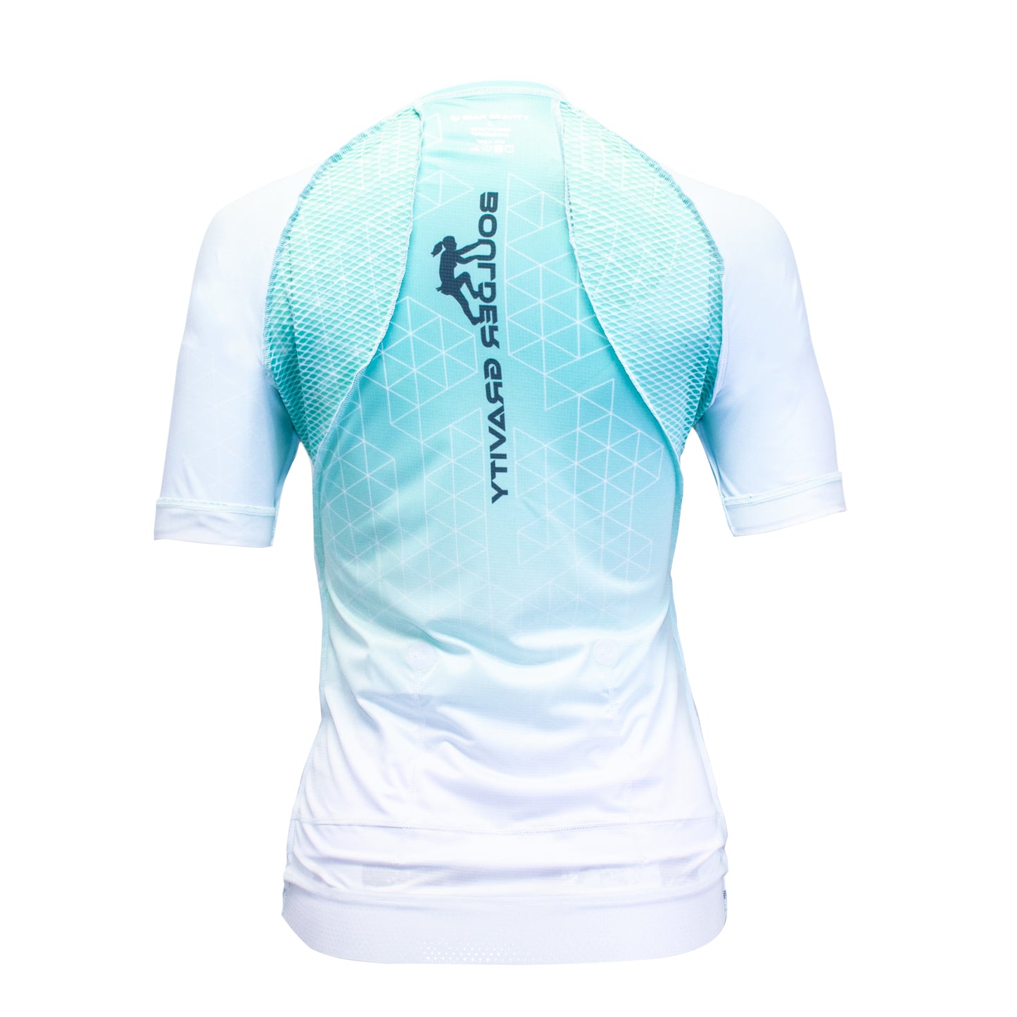 FEMALE DYNAMIC CYCLING JERSEY