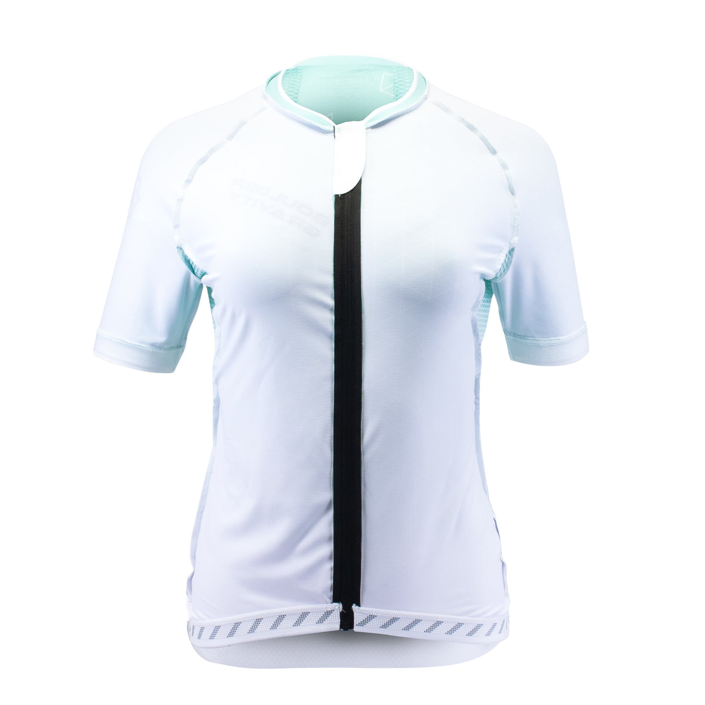 FEMALE DYNAMIC CYCLING JERSEY