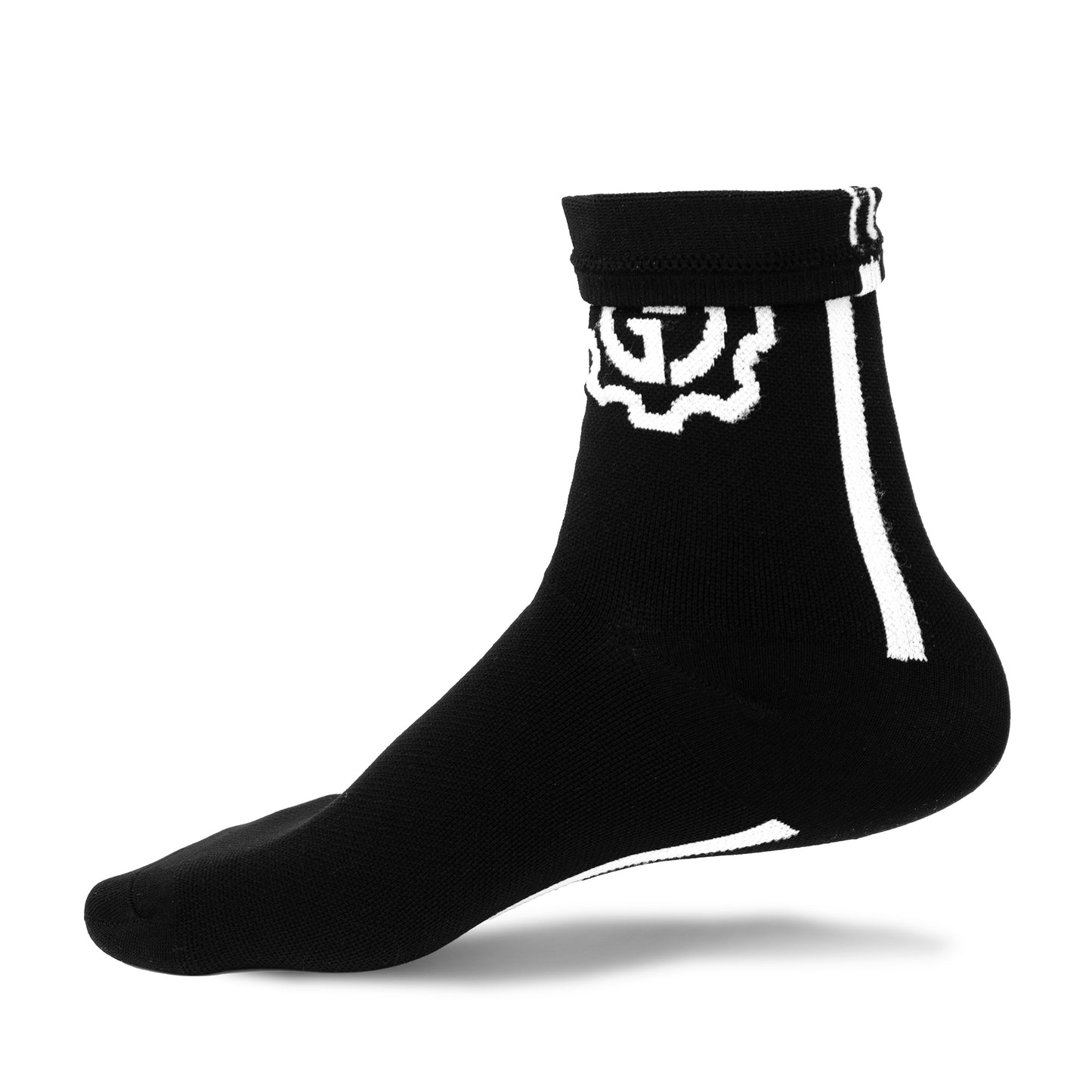 UNISEX KINETIC CYCLING SOCKS