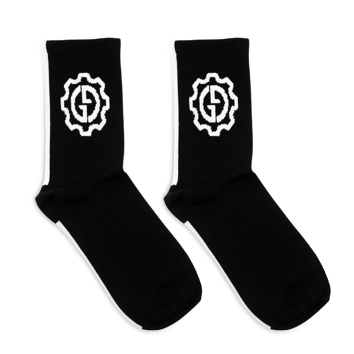 UNISEX KINETIC CYCLING SOCKS