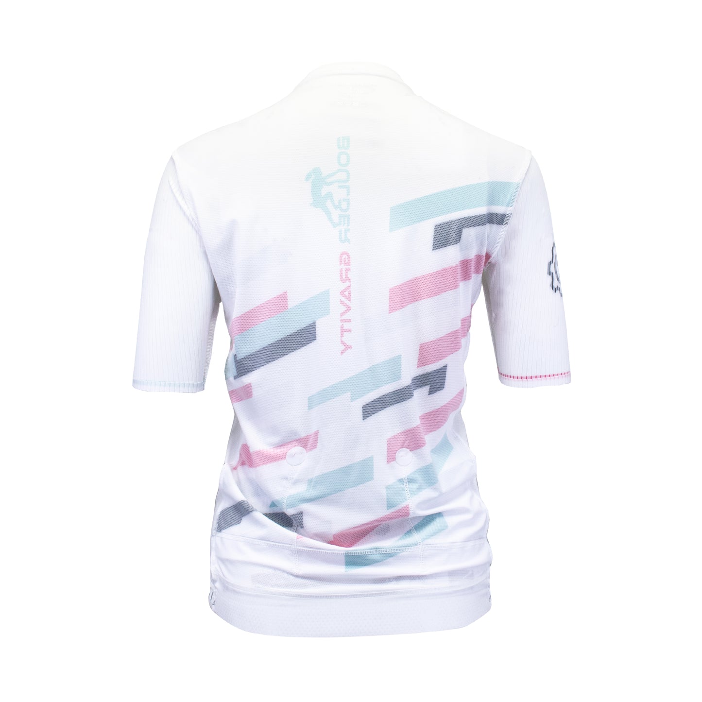 FEMALE PREMIUM CYCLING SUMMER JERSEY