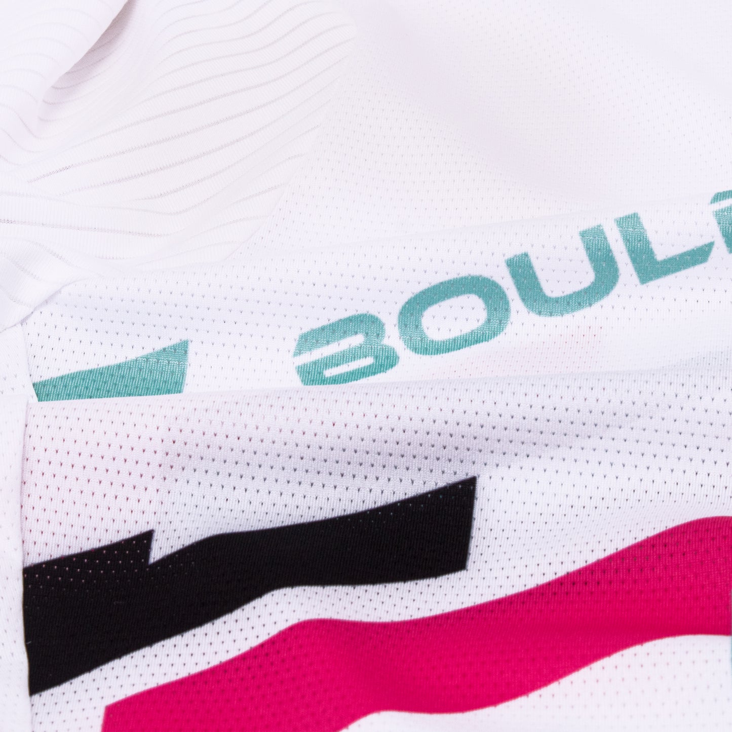 FEMALE PREMIUM CYCLING SUMMER JERSEY