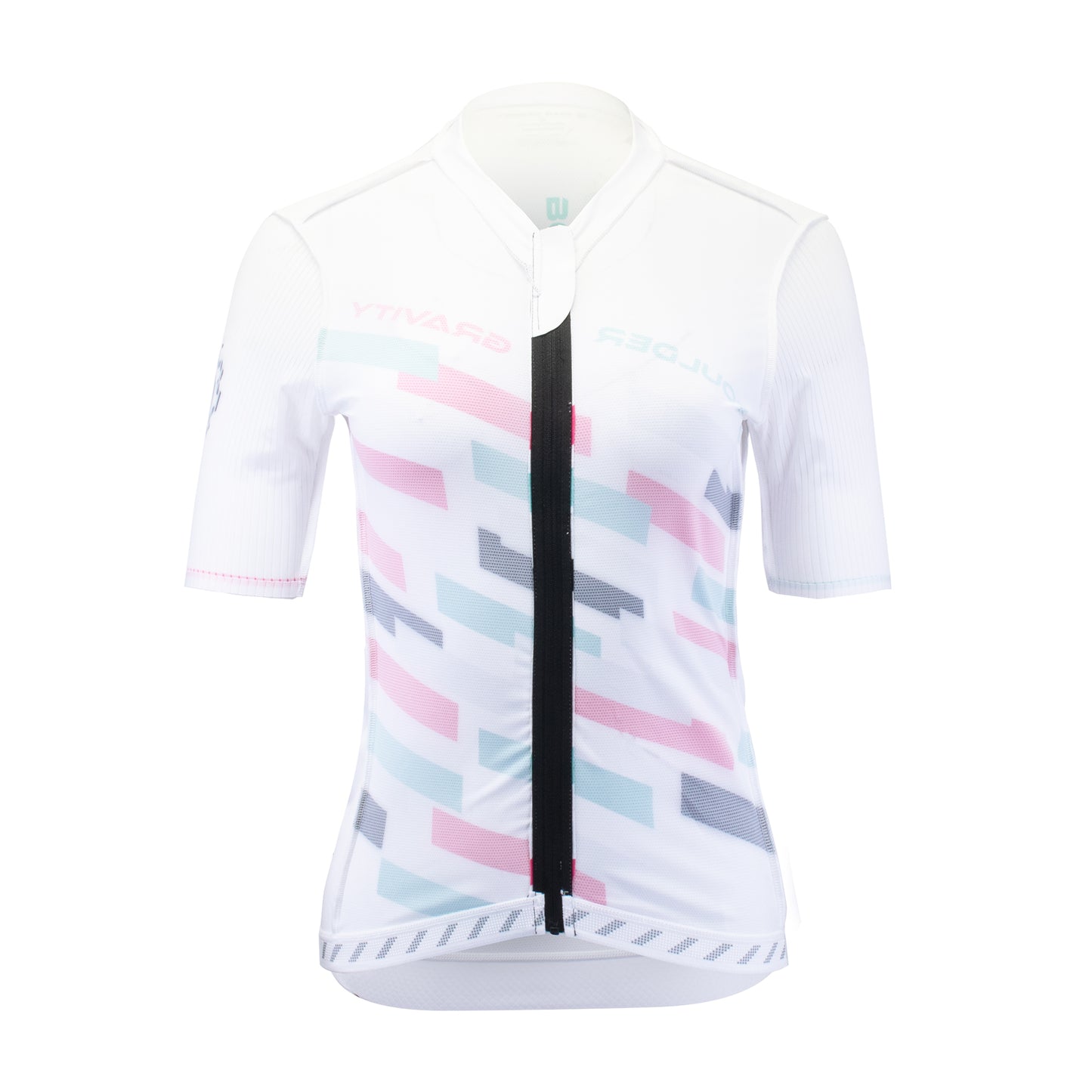 FEMALE PREMIUM CYCLING SUMMER JERSEY