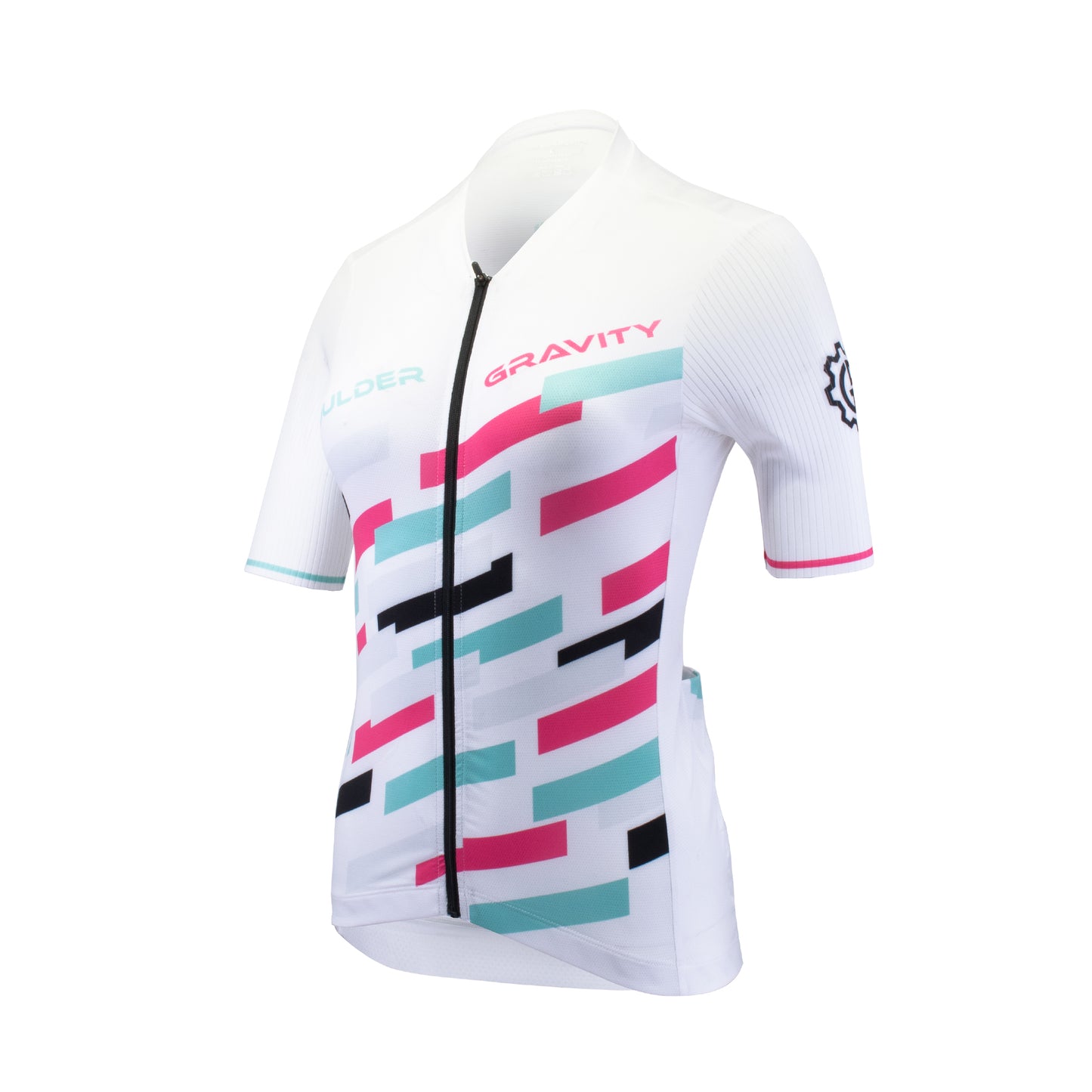 FEMALE PREMIUM CYCLING SUMMER JERSEY