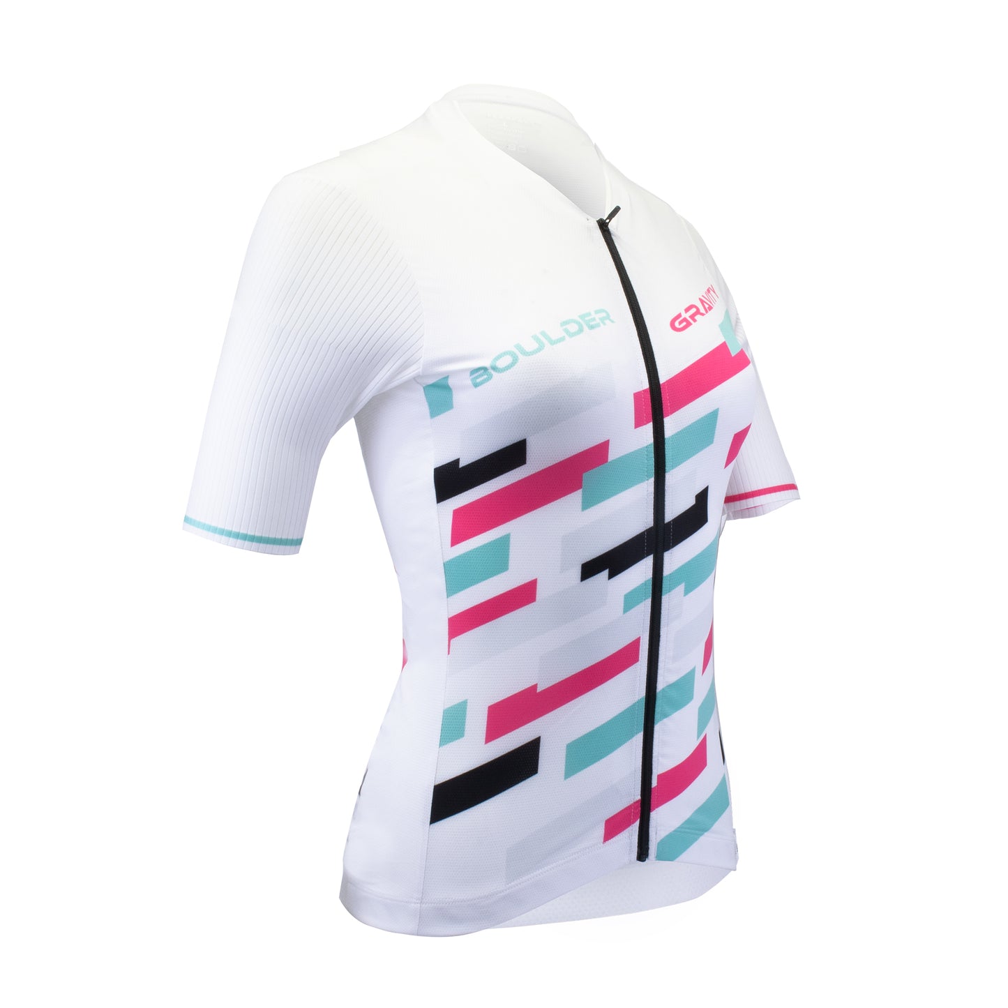 FEMALE PREMIUM CYCLING SUMMER JERSEY