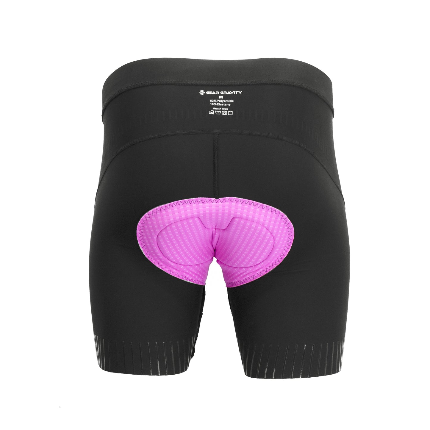 FEMALE KINETIC CYCLING SHORTS