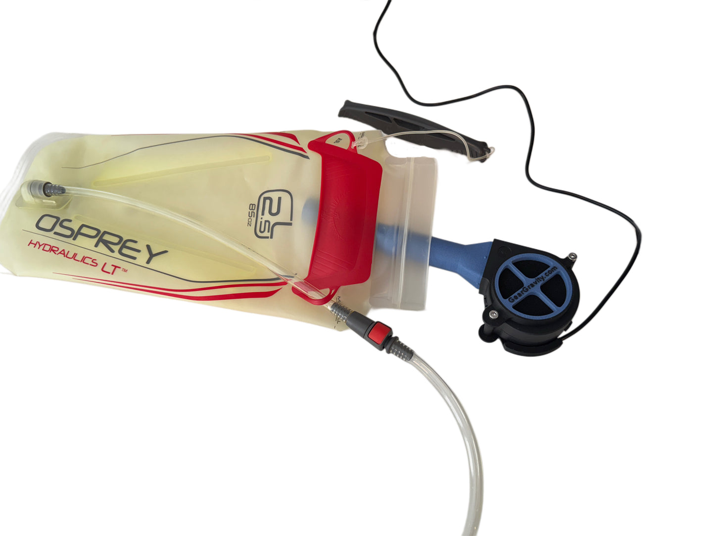 Fastest way to dry your bladder