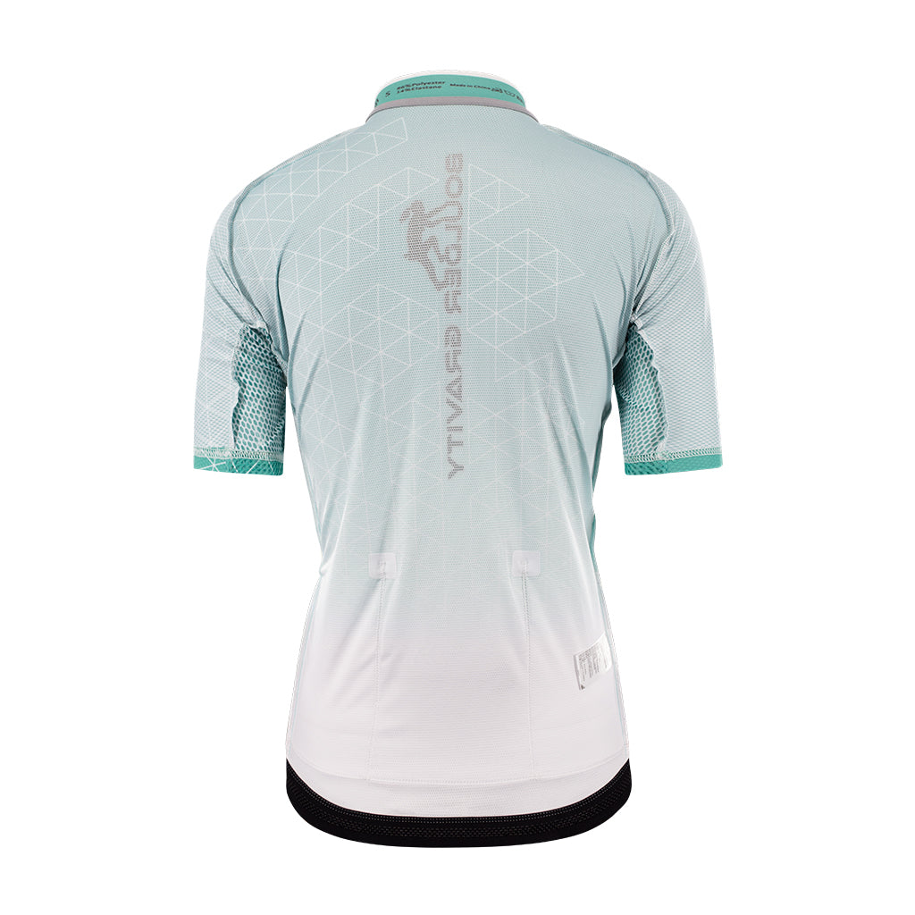 FEMALE KINETIC SUMMER CYCLING JERSEY