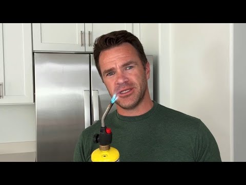 How to dry your gear