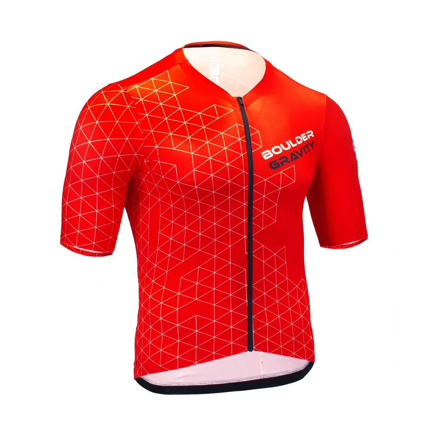 PREMIUM RACE CUT CYCLING JERSEY