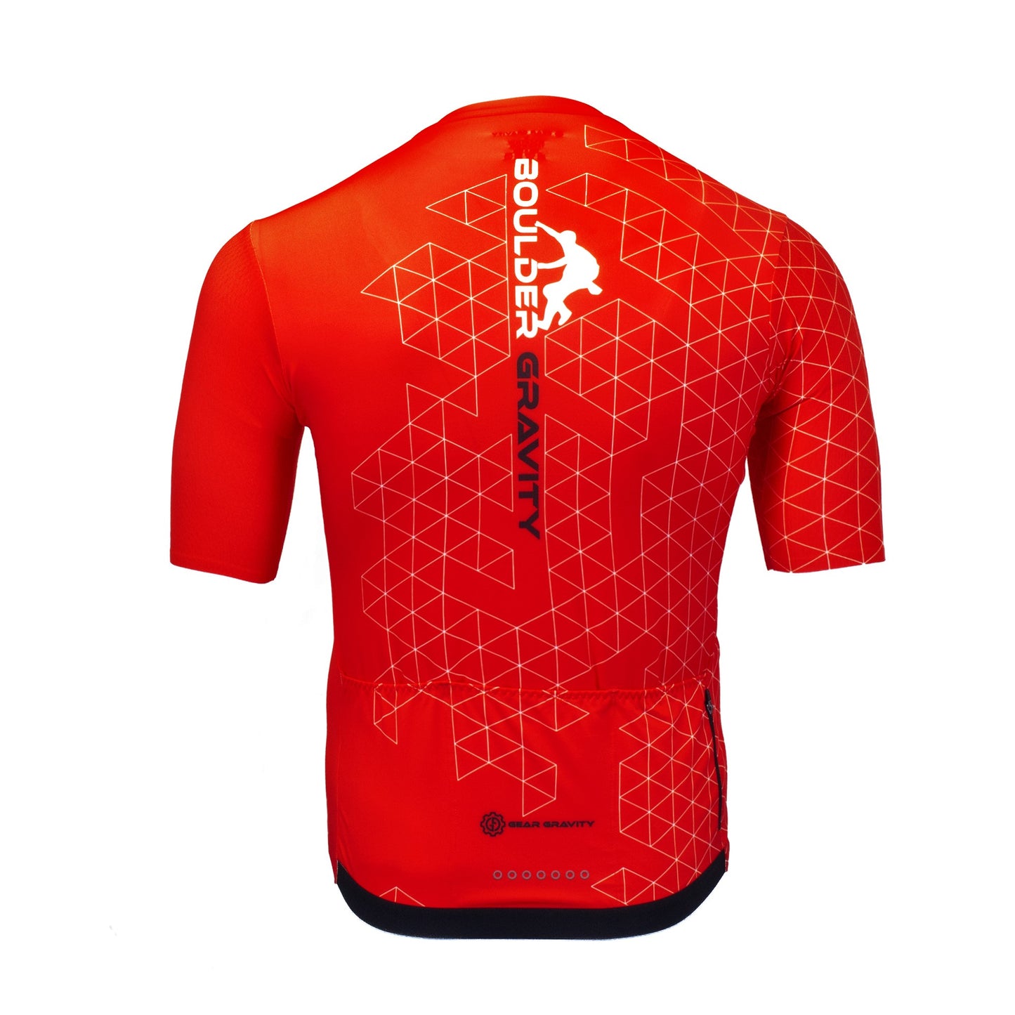 PREMIUM RACE CUT CYCLING JERSEY