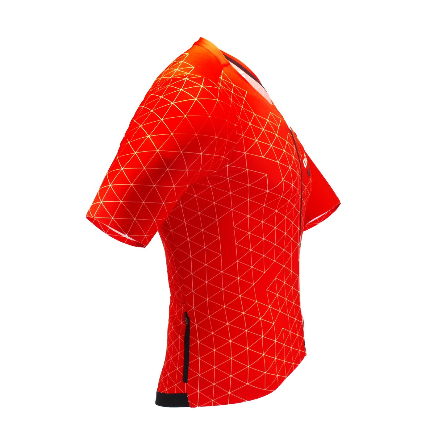 PREMIUM RACE CUT CYCLING JERSEY