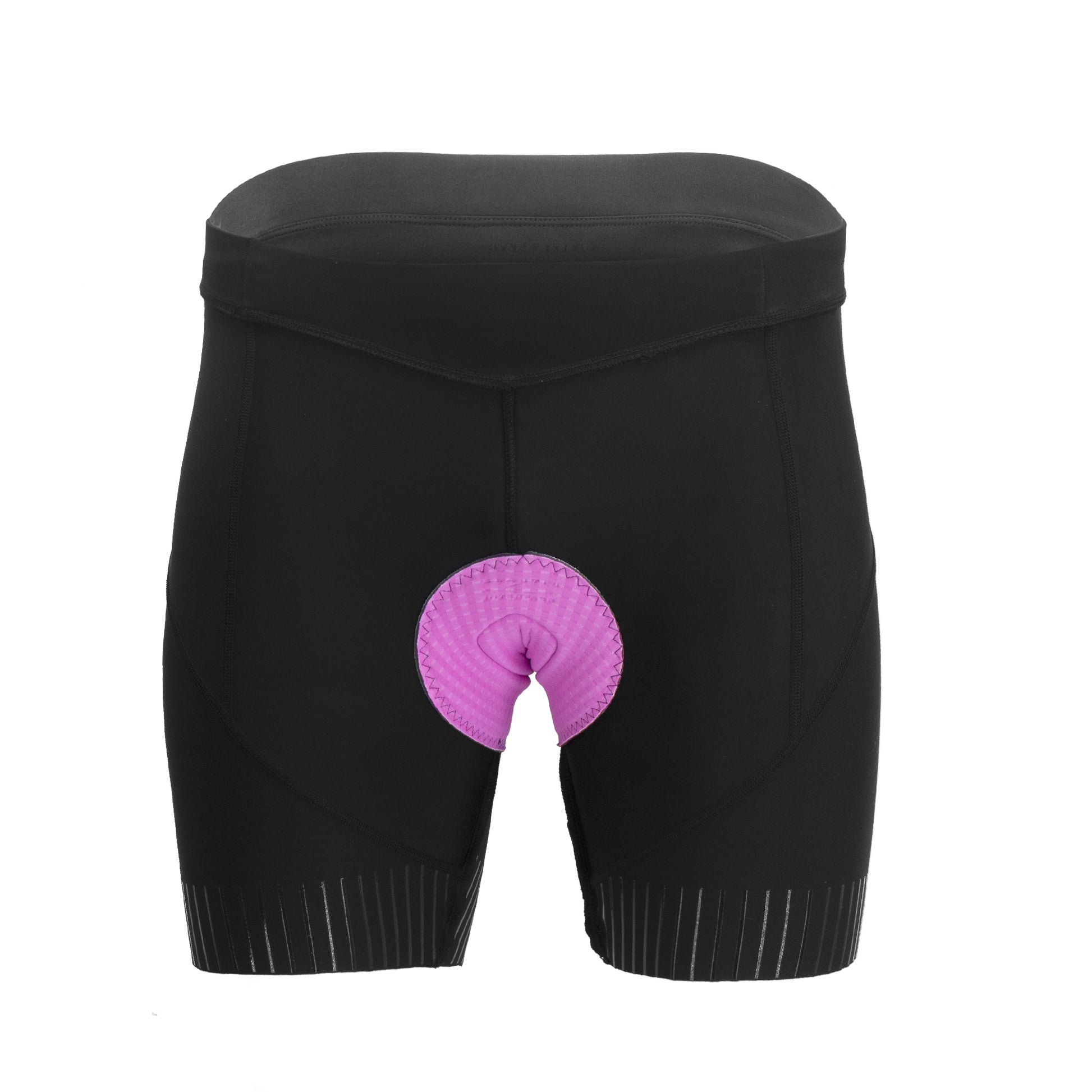 feel free to ride all day in these shorts design to apply smooth compression and breathable