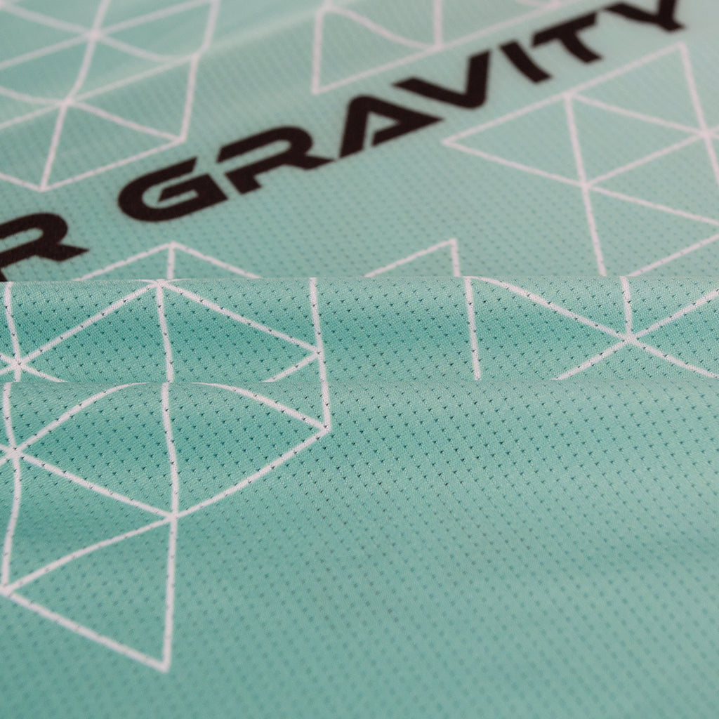 premium cycling fabric