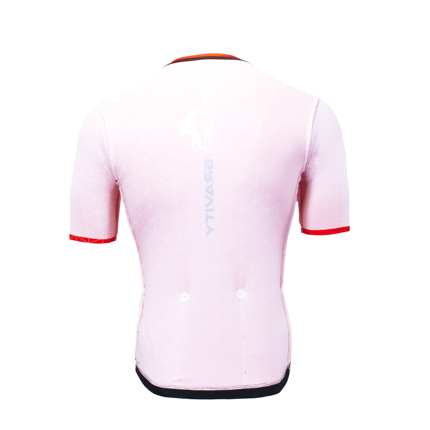 Our Premium Cycling Jersey has been designed to be lightweight, aero dynamic, fast drying, comfortable and boldly styled.
Premium Design and Construction - Heat pressed seams at the neck, sleeve, and bottom hems.  Elastic gripper along hem.
High Quality Fabric - Fabrics are engineered for performance and durability. 
Race fit Designed for a tighter fit  - If you prefer looser fit size up.  See size chart.
Moisture Wicking & Breathable - Quick drying, and flexibility.
Full Zip - High quality YKK zipper & ful