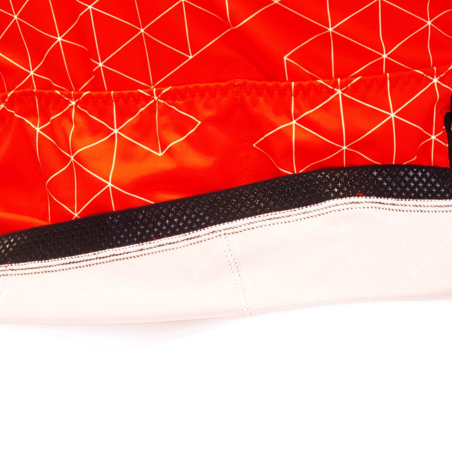 Our Premium Cycling Jersey has been designed to be lightweight, aero dynamic, fast drying, comfortable and boldly styled.
Premium Design and Construction - Heat pressed seams at the neck, sleeve, and bottom hems.  Elastic gripper along hem.
High Quality Fabric - Fabrics are engineered for performance and durability. 
Race fit Designed for a tighter fit  - If you prefer looser fit size up.  See size chart.
Moisture Wicking & Breathable - Quick drying, and flexibility.
Full Zip - High quality YKK zipper & ful