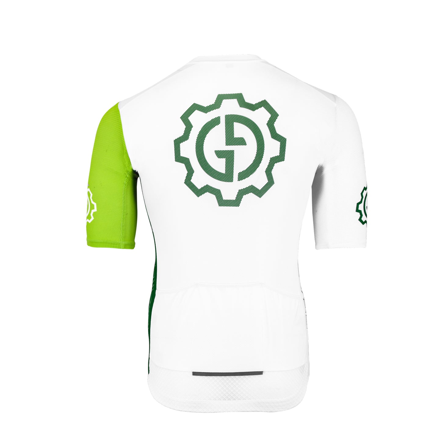 PREMIUM CYCLING JERSEY