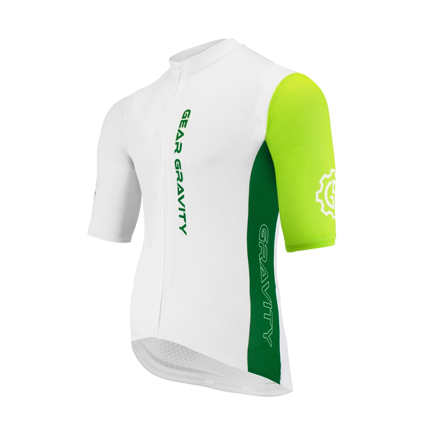 PREMIUM CYCLING JERSEY