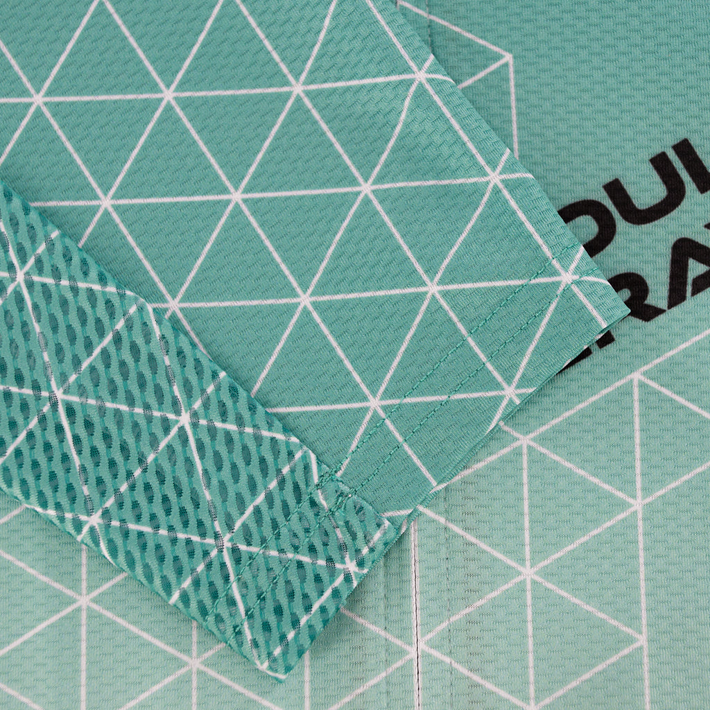 premium cycling jersey with top notch fabric blend and cut